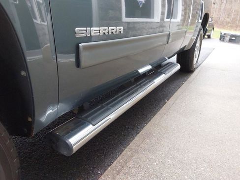 Used 2013 GMC Sierra 1500 SLE w/ Power Tech Package image 12