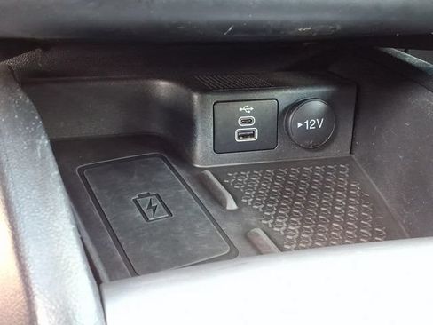 Used 2023 Ford Bronco Sport Big Bend w/ Convenience Package AWD/4WD image 27