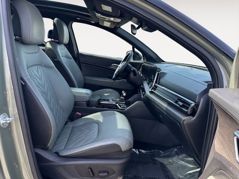 Used 2023 Kia Sportage X-Pro Prestige image 15