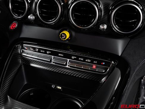 Used 2021 Mercedes-Benz AMG GT Black Series image 40