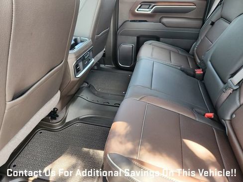 New 2026 GMC Sierra 2500 Denali w/ Denali Reserve Package AWD/4WD image 21