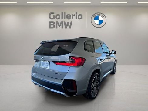 New 2026 BMW X1 xDrive28i w/ Technology Package image 5