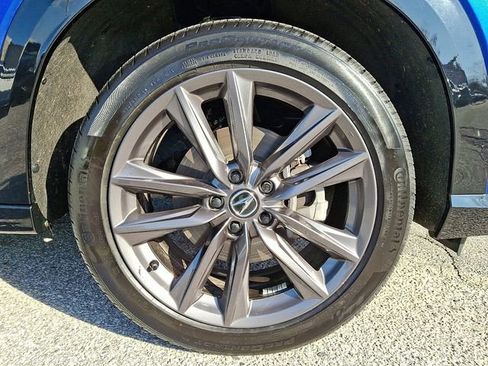 Certified 2025 Acura ADX A-Spec image 8