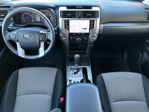 Used 2024 Toyota 4Runner SR5 RWD image 12