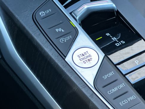 Used 2024 BMW 430i xDrive Convertible image 25