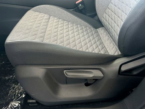 New 2026 Volkswagen Tiguan S FWD image 12