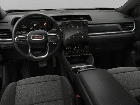 New 2027 GMC Terrain Elevation w/ Black Edition FWD image 6