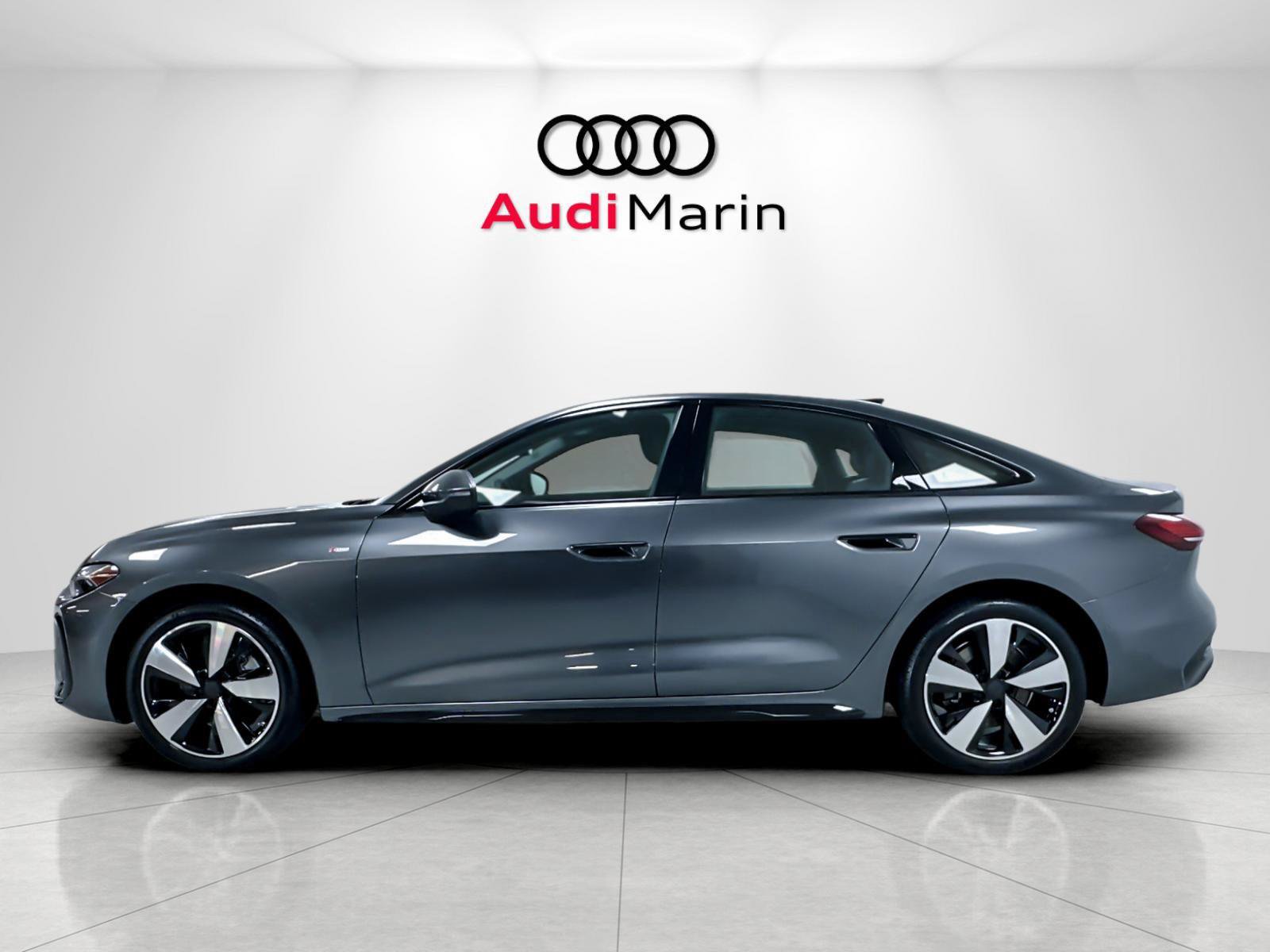 Used 2026 Audi A5 Premium Plus w/ Premium Plus Package AWD/4WD image 2
