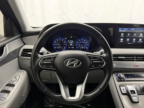 Used 2020 Hyundai Palisade SEL image 8