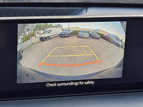 Used 2024 MAZDA CX-50 AWD 2.5 S w/ Preferred Package image 9