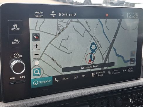 Certified 2023 Honda CR-V Sport Touring image 18