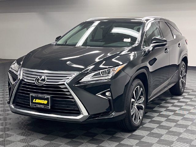 Used 2019 Lexus RX 350L FWD image 2
