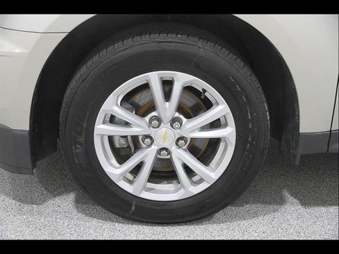 Used 2016 Chevrolet Equinox LT w/ Convenience Package FWD image 20