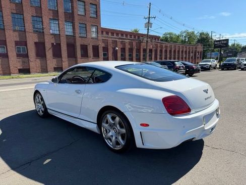 Used 2006 Bentley Continental GT AWD/4WD image 7