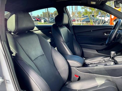 Used 2023 Honda Accord Sport image 7