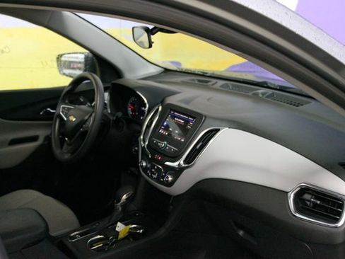 Used 2023 Chevrolet Equinox LS AWD/4WD image 12
