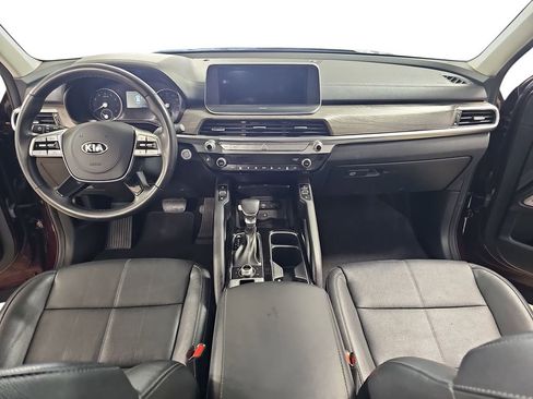 Used 2020 Kia Telluride EX w/ Towing Package image 11