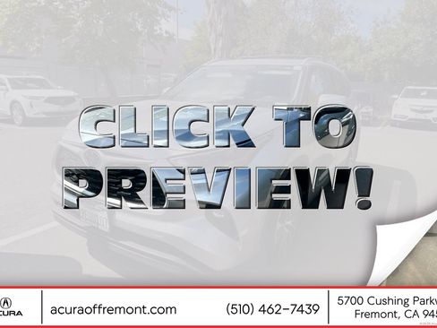 Used 2023 Toyota Highlander XLE FWD image 1