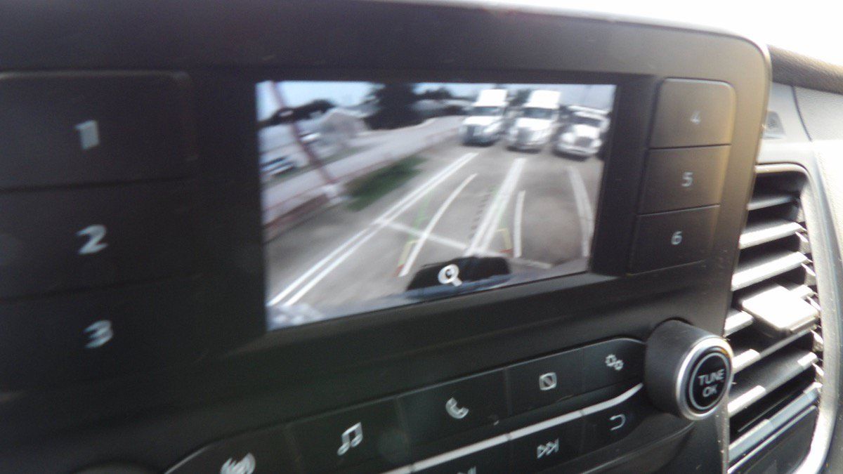 Used 2022 Ford Transit 250 148 High Roof w/ Load Area Protection Package RWD image 19