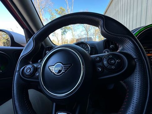 Used 2020 MINI Cooper Countryman S w/ Premium Package image 21