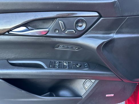 Used 2017 Cadillac CT6 Platinum image 25