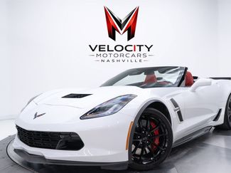 Used 2019 Chevrolet Corvette Grand Sport video 1