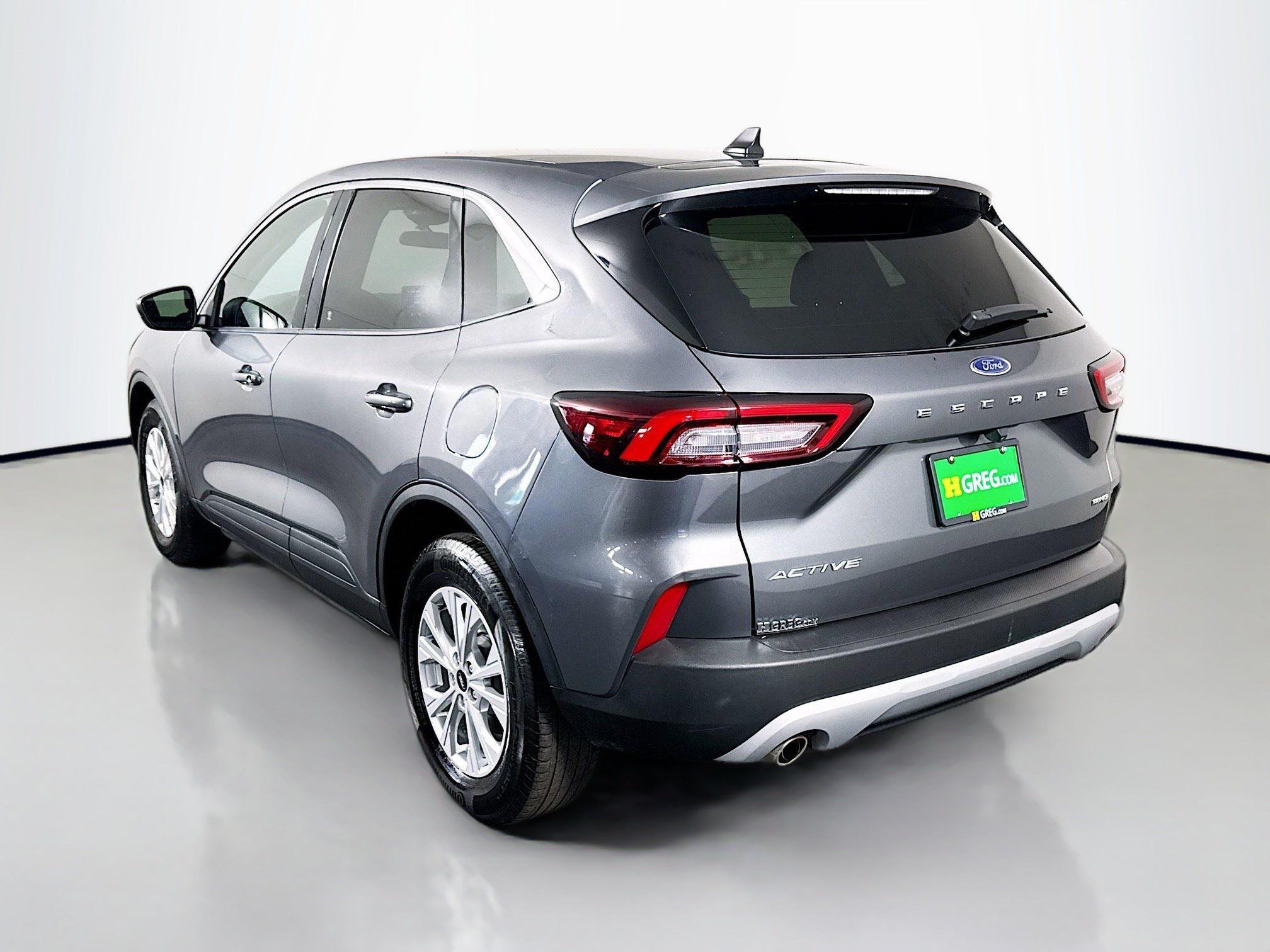 Used 2023 Ford Escape Active AWD/4WD image 7