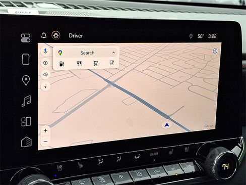 Certified 2024 Chevrolet Colorado Z71 w/ Z71 Convenience Package 2 image 18