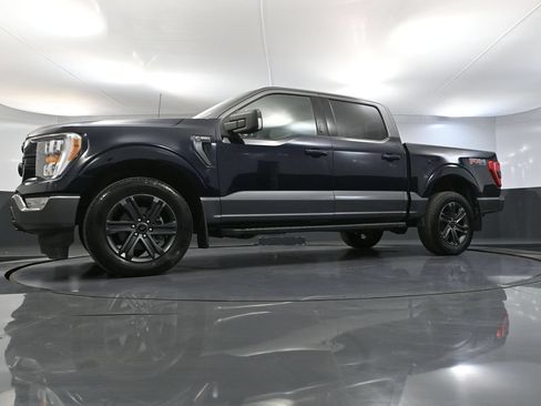 Used 2023 Ford F150 XLT w/ Equipment Group 302A High AWD/4WD image 57