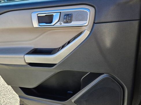 Used 2023 Ford Explorer Limited w/ Equipment Group 301A image 32