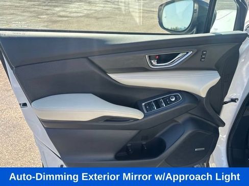 Certified 2025 Subaru Ascent Limited AWD/4WD image 10