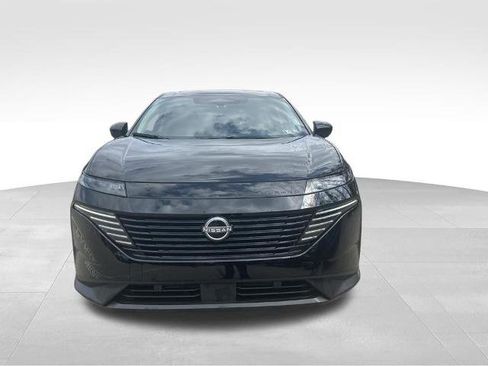 Certified 2025 Nissan Murano SV AWD/4WD image 10