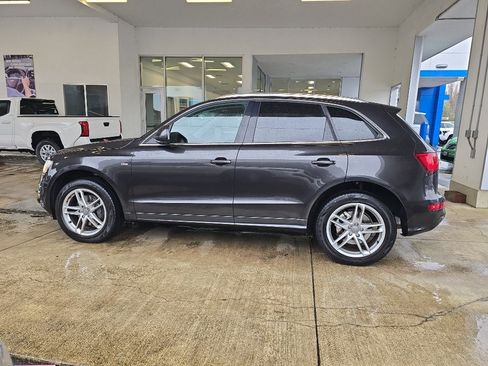 Used 2014 Audi Q5 3.0T Premium Plus image 6