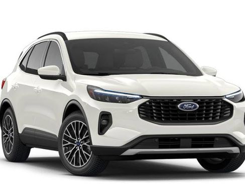 New 2026 Ford Escape SE image 27