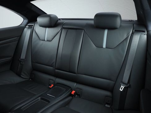 Used 2012 BMW M3 Coupe image 93