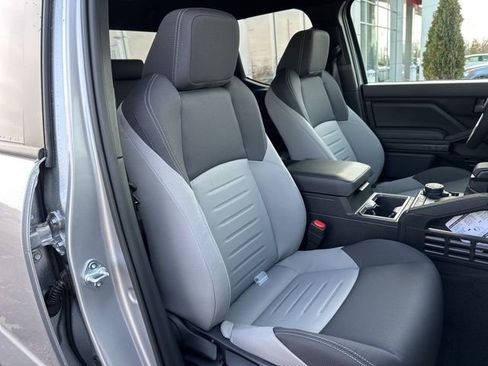 New 2026 Toyota Tacoma TRD Sport image 22