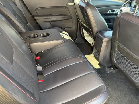 Used 2012 GMC Terrain SLT image 21