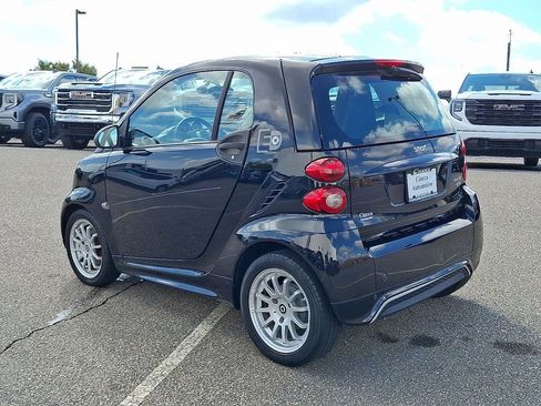 Used 2013 smart fortwo electric drive image 7