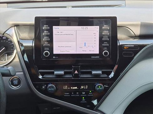 Used 2023 Toyota Camry LE w/ Convenience Package FWD image 14