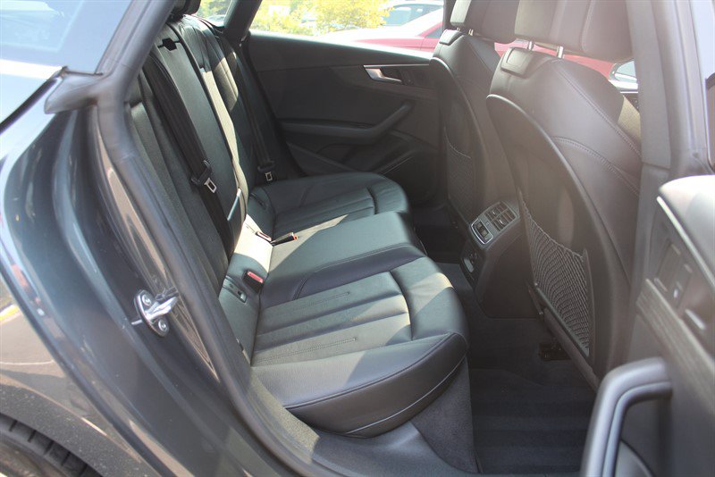 Used 2018 Audi A5 2.0T Premium Plus w/ Premium Plus AWD/4WD image 29