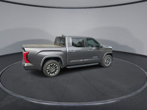 Used 2024 Toyota Tundra Limited AWD/4WD image 16