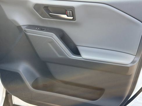 New 2026 Toyota RAV4 FWD image 12