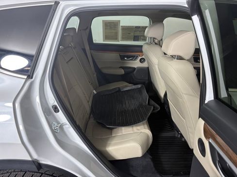 Used 2022 Honda CR-V EX-L image 35