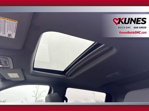 New 2026 GMC Sierra 1500 Elevation w/ Elevation Premium Package image 13