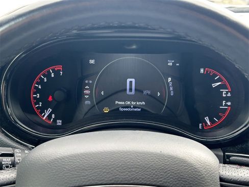 Used 2024 Dodge Durango GT image 37