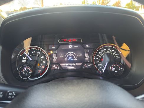 Used 2022 RAM 1500 TRX w/ TRX Level 2 Equipment Group image 12