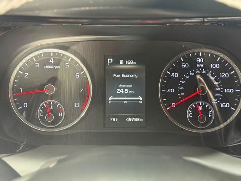 Used 2022 Kia K5 GT-Line w/ GT-Line Awd Premium Package image 12