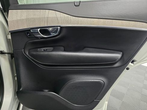 Used 2020 Volvo XC90 T6 Inscription w/ Protection Package image 26