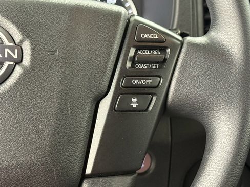 Used 2022 Nissan Frontier S w/ Technology Package image 20