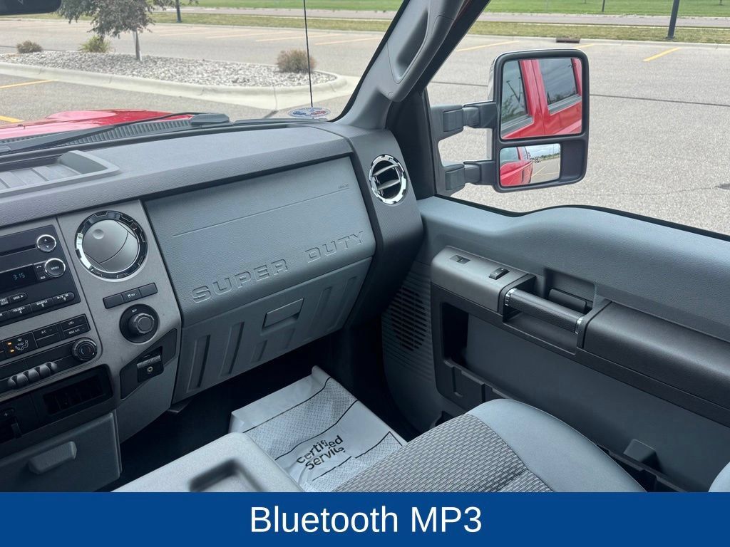 Used 2012 Ford F350 XLT w/ XLT Value Pkg AWD/4WD image 17